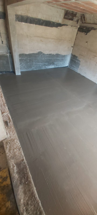 FOTO Bilo da se radi o manjoj adaptaciji ili većem građevinskom projektu, s Vitez Gradnjom ste u sigurnim rukama!