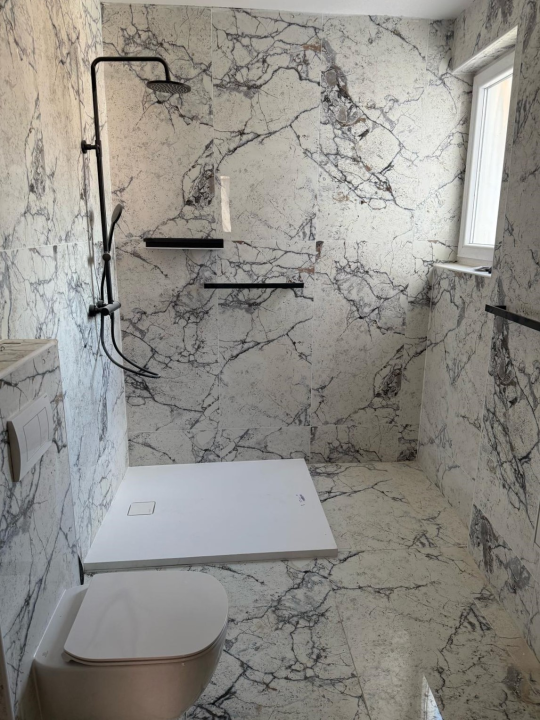 FOTO Bilo da se radi o manjoj adaptaciji ili većem građevinskom projektu, s Vitez Gradnjom ste u sigurnim rukama!