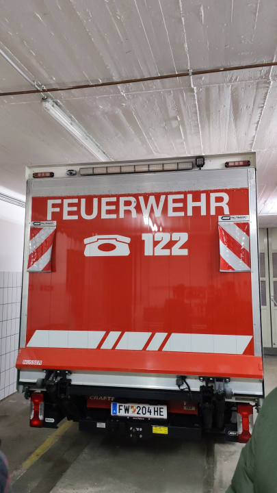 Članovi DVD-a Šibenik posjetili kolege u Koruškoj