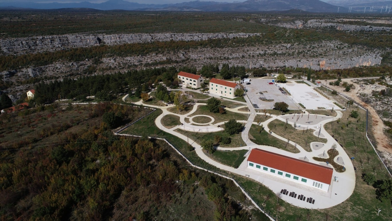 VI. Green Eye filmski festival u Kući umjetnosti Arsen i besplatan ulaz u Nacionalni park Krka