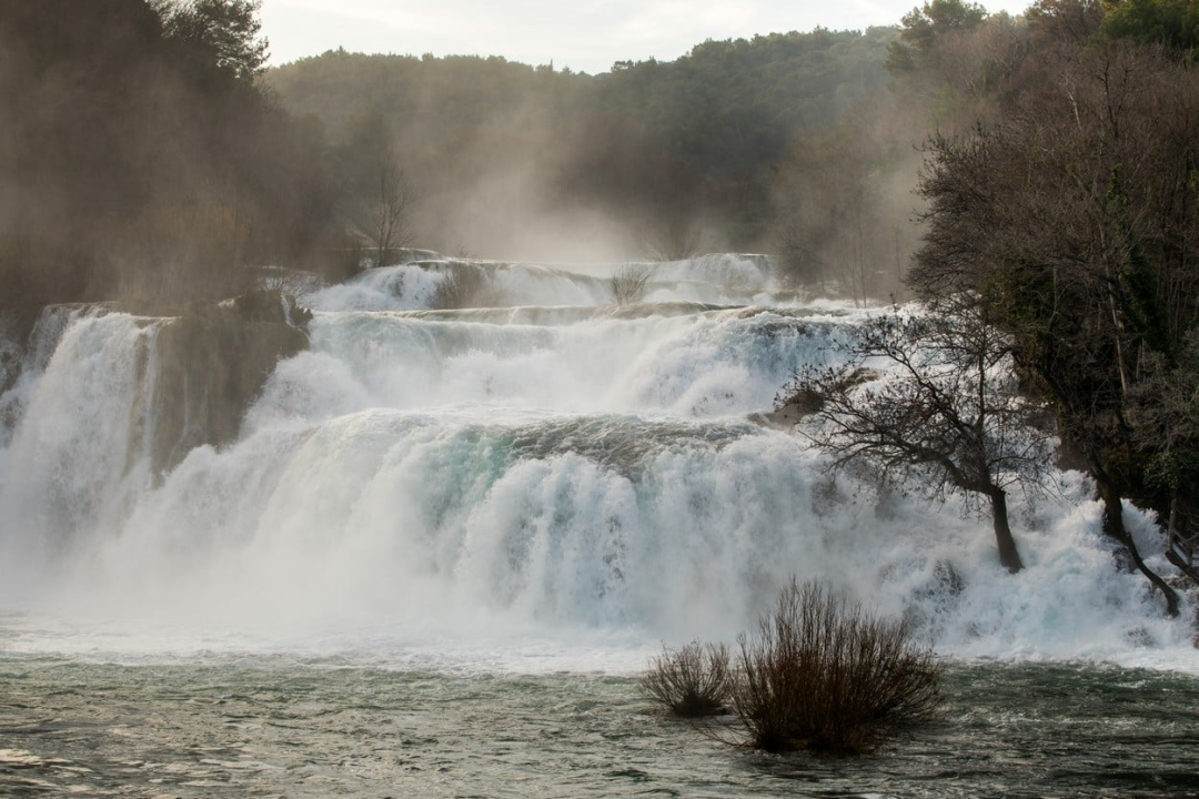 VI. Green Eye filmski festival u Kući umjetnosti Arsen i besplatan ulaz u Nacionalni park Krka