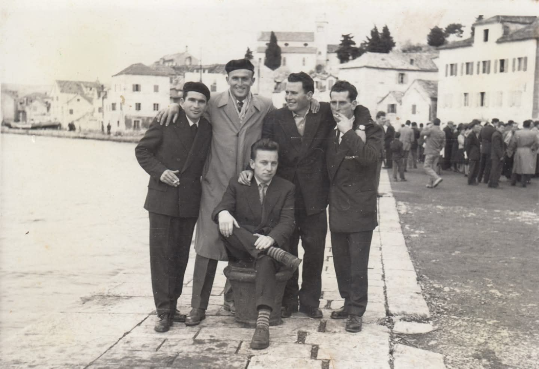 Grupa koja čuva dušu mjesta: Više od 2500 članova svakodnevno oživljava povijest Rogoznice