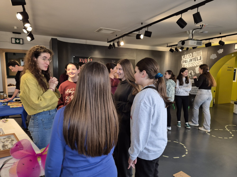 Nacionalni park Krka proslavio 41. rođendan