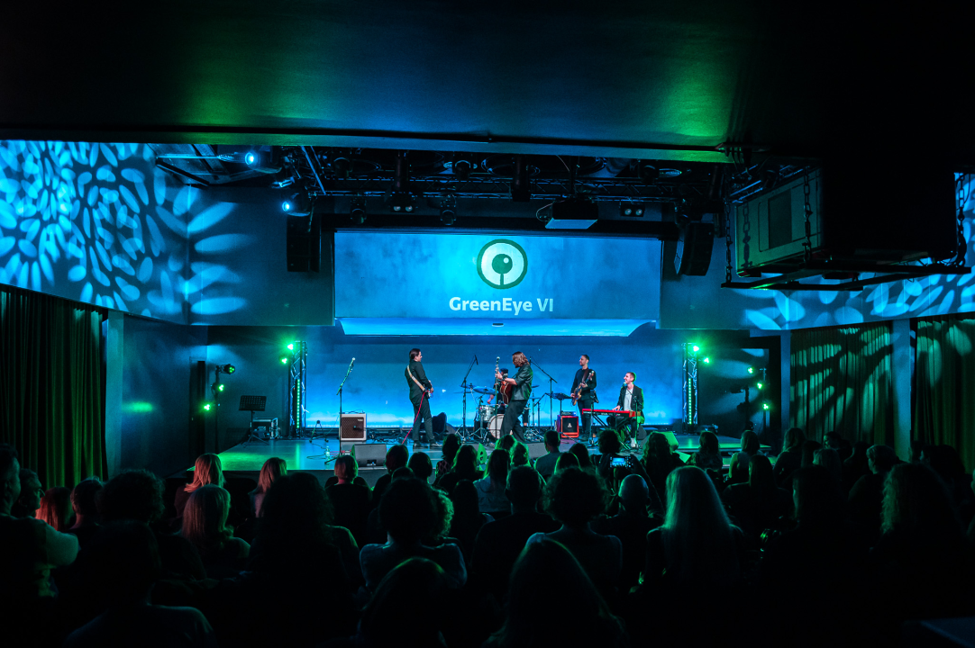 FOTO Priče koje zuje dalje: Završeno je šesto izdanje Green Eye Festivala