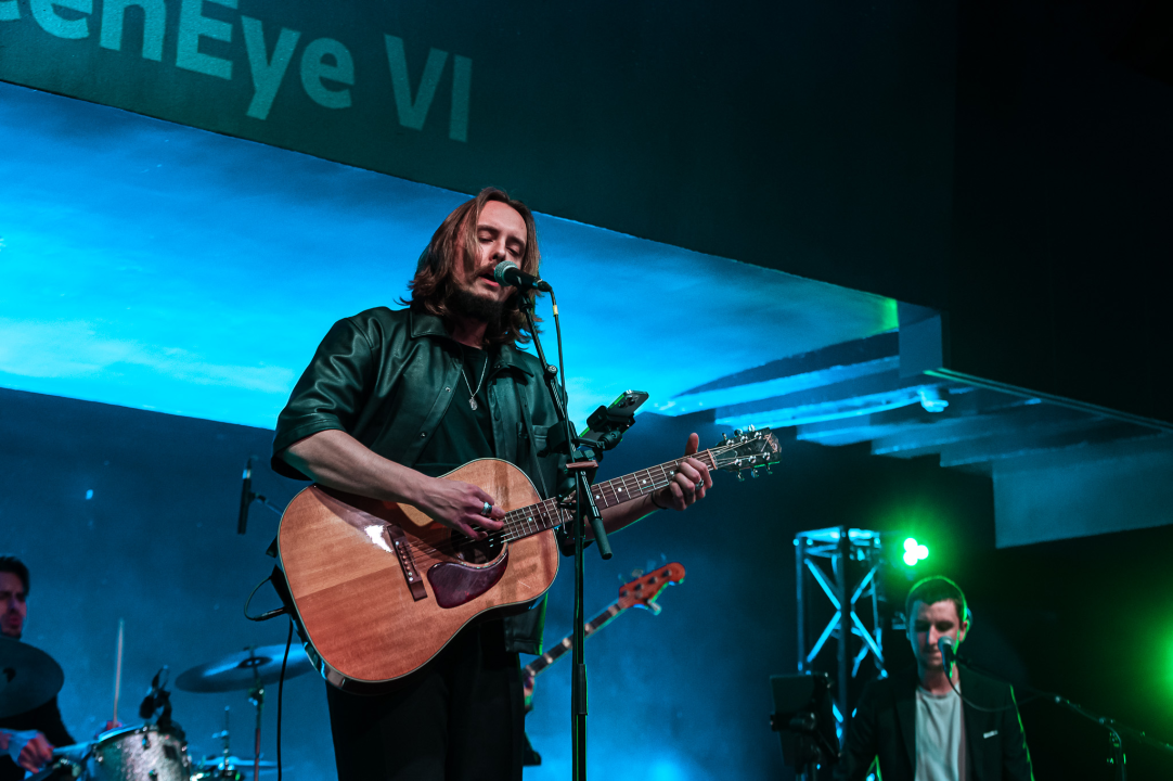 FOTO Priče koje zuje dalje: Završeno je šesto izdanje Green Eye Festivala