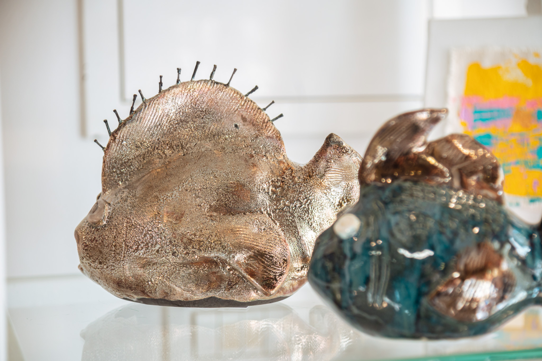 FOTO Otkrijte novu keramiku, odlične popuste na modne kolekcije i pogodnosti Silver kartice u Galeriji Juraj Dalmatinac!