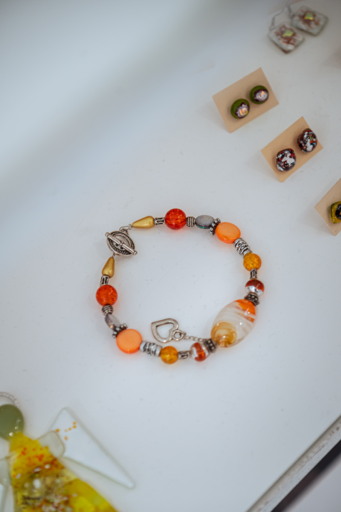 FOTO Otkrijte novu keramiku, odlične popuste na modne kolekcije i pogodnosti Silver kartice u Galeriji Juraj Dalmatinac!