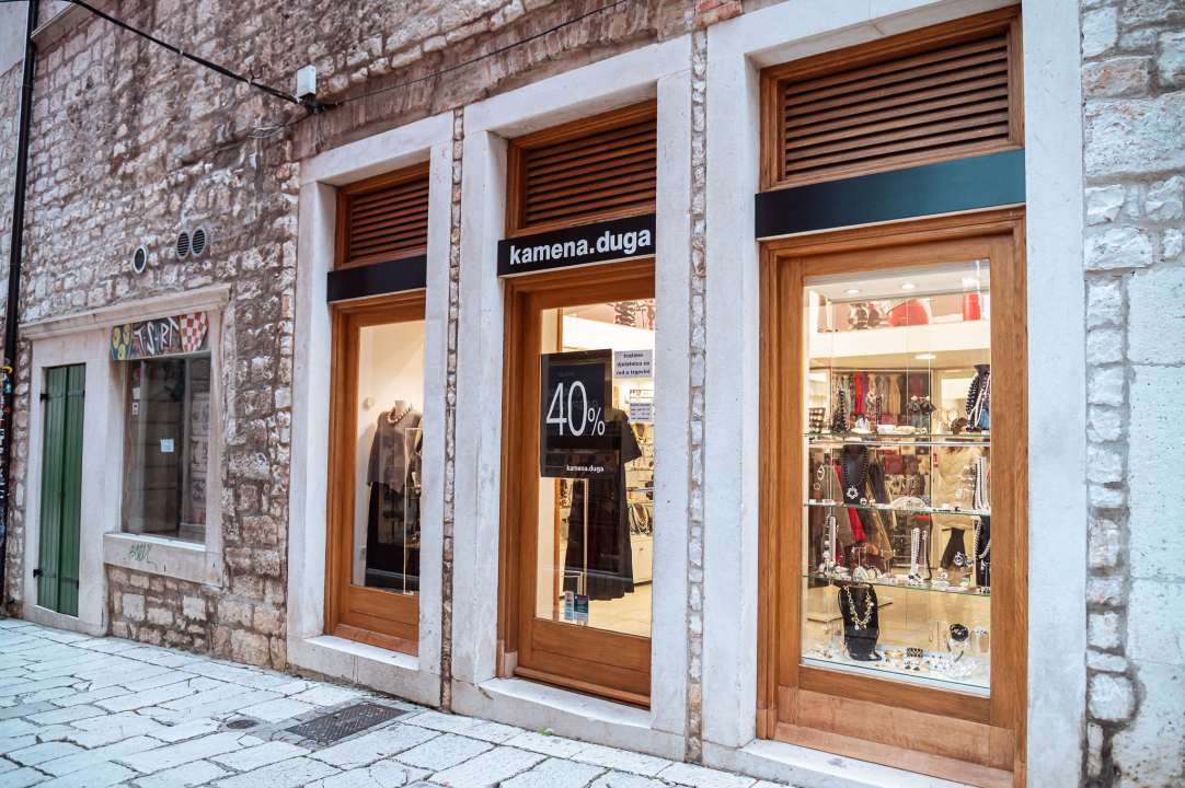 FOTO Idemo do grada: Saznajte gdje se kriju zanimljivi komadi ove sezone