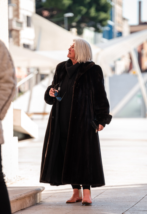 FOTO Đir po gradu, ponedjeljak 2. veljače