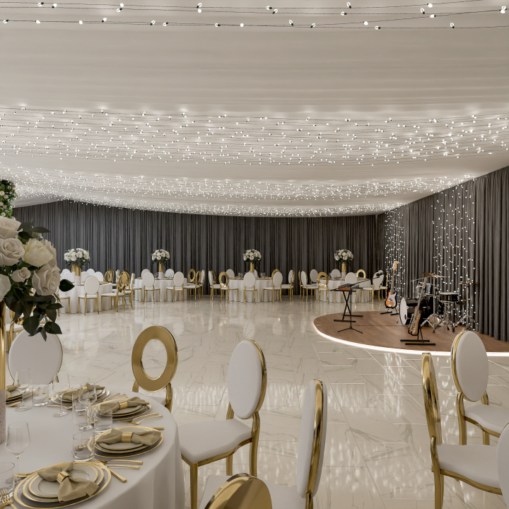 FOTO Tražite savršenu lokaciju za vjenčanje? Marivera donosi novu razinu elegancije u Šibenik