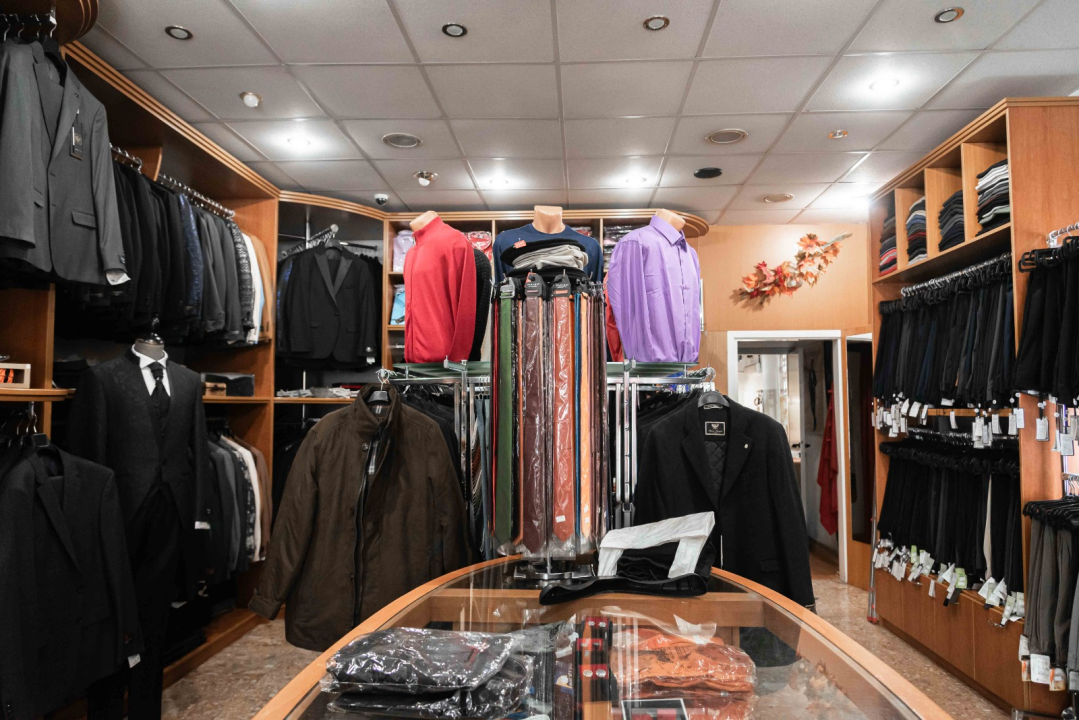 FOTO Budite zvijezda maturalnog plesa uz Gentlemen Style!