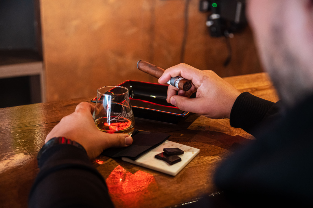 FOTO Mozart ovog mjeseca podiže ljestvicu zabave na novu razinu uz Nina Mrčelu, Sandija Cenova i Wine & Paint!