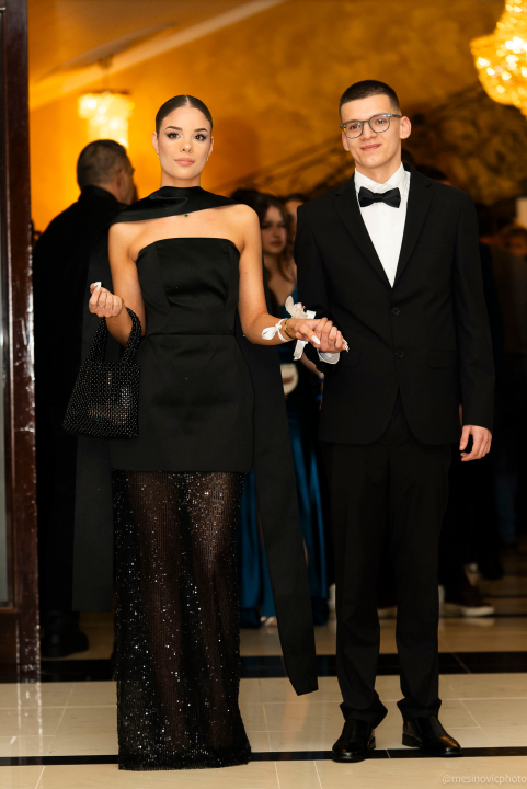 Zavirite na maturalni ples šibenske Industrijsko-obrtničke škole (2)