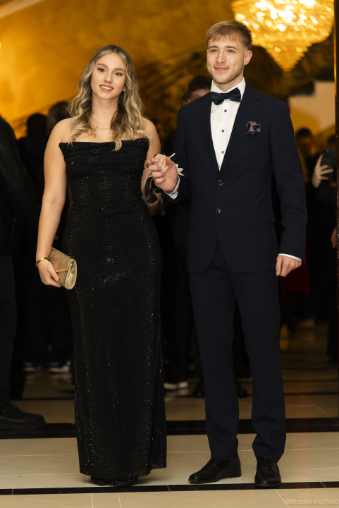 Zavirite na maturalni ples šibenske Industrijsko-obrtničke škole (1)