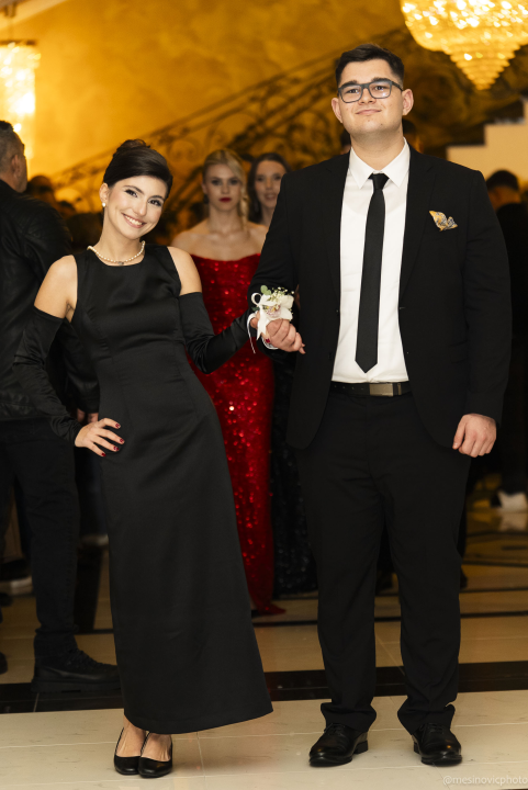 Zavirite na maturalni ples šibenske Industrijsko-obrtničke škole (1)