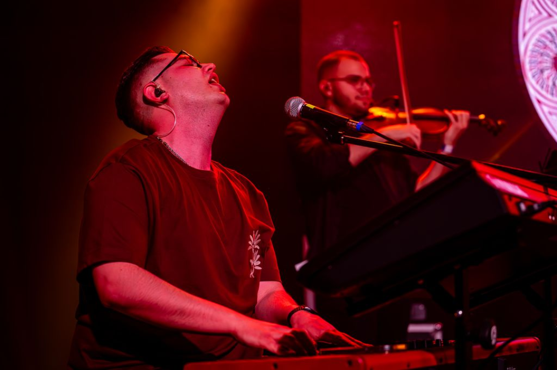 FOTO Šibenski BluVinil ‘raspametio’ zagebački Boogaloo: ‘Kao da smo Mišo Kovač!’