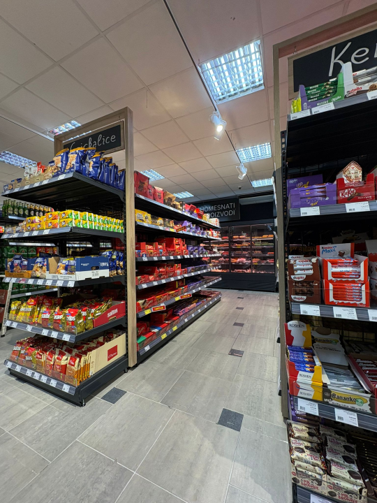 FOTO Više od 50.000 artikala na popustu – iskoristite Valentinovo!