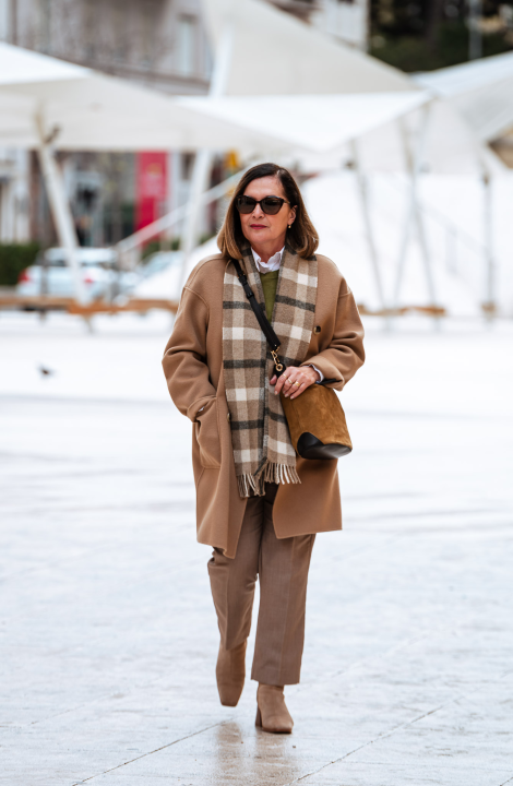 FOTO Đir po gradu, ponedjeljak 9. veljače