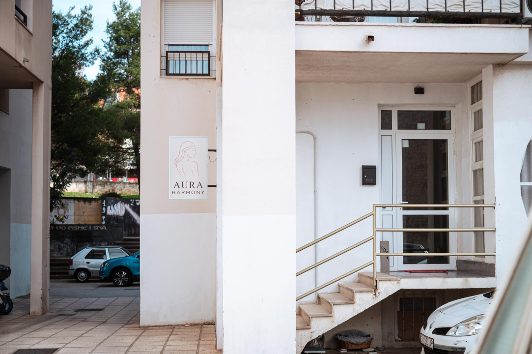 FOTO Ne znate što pokloniti za Valentinovo? Aura Harmony salon nudi 10 posto popusta na sve!