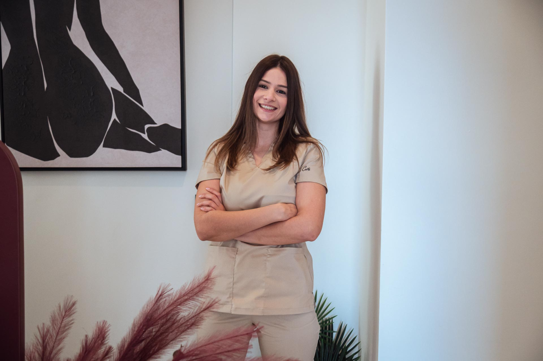 FOTO Ne znate što pokloniti za Valentinovo? Aura Harmony salon nudi 10 posto popusta na sve!