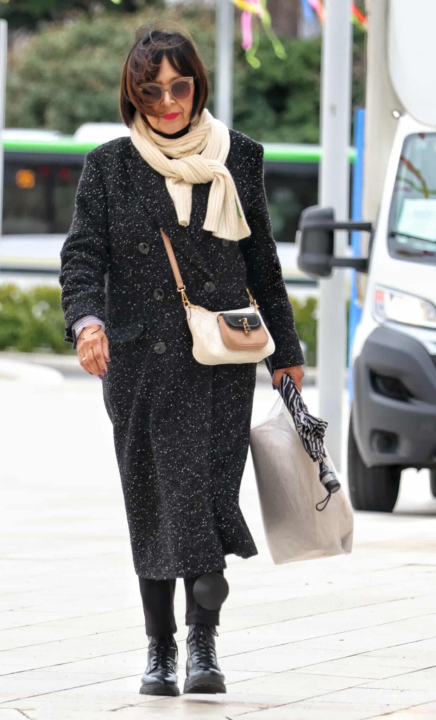 FOTO Đir po gradu, srijeda 11. veljače