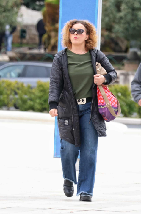 FOTO Đir po gradu, srijeda 11. veljače