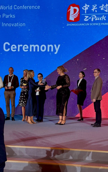 Potpisan Memorandum o suradnji šibenskog Trokuta s kineskom tvrtkom