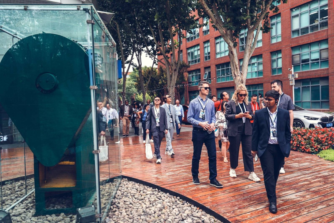 Potpisan Memorandum o suradnji šibenskog Trokuta s kineskom tvrtkom