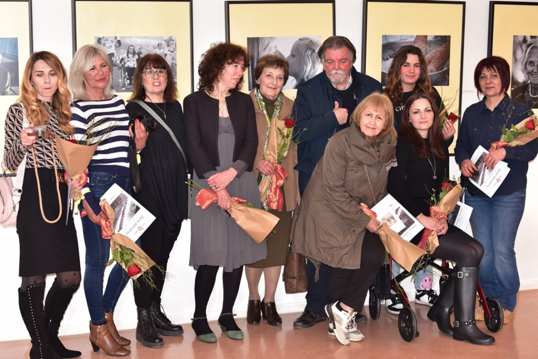 Suzana Čelić unatoč teškoj dijagnozi lučonoša je pozitive i kandidatkinja za 10. Šibensku grandecu