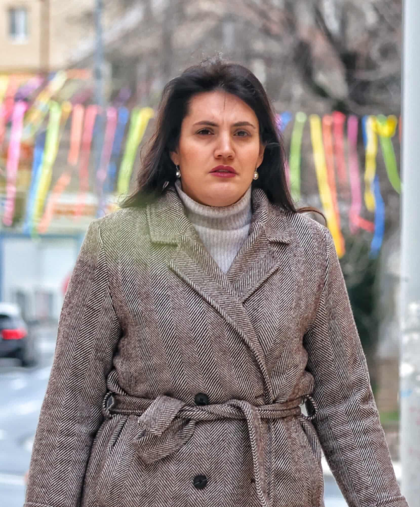 Đir po gradu, četvrtak 12. veljače