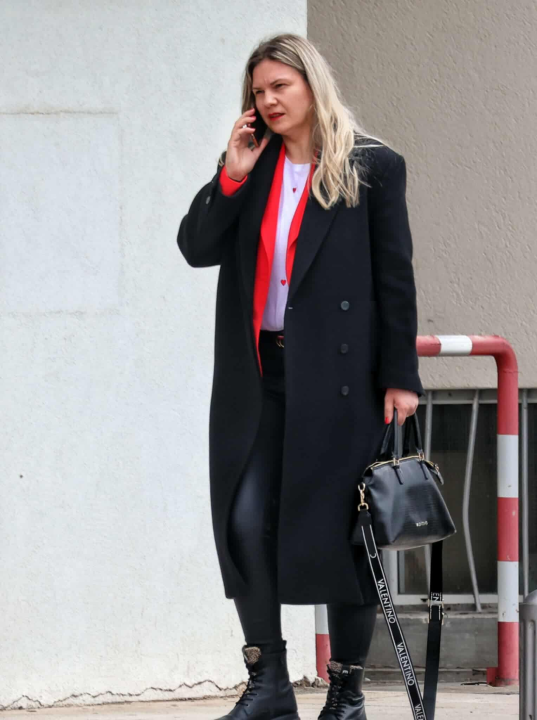 Đir po gradu, četvrtak 12. veljače