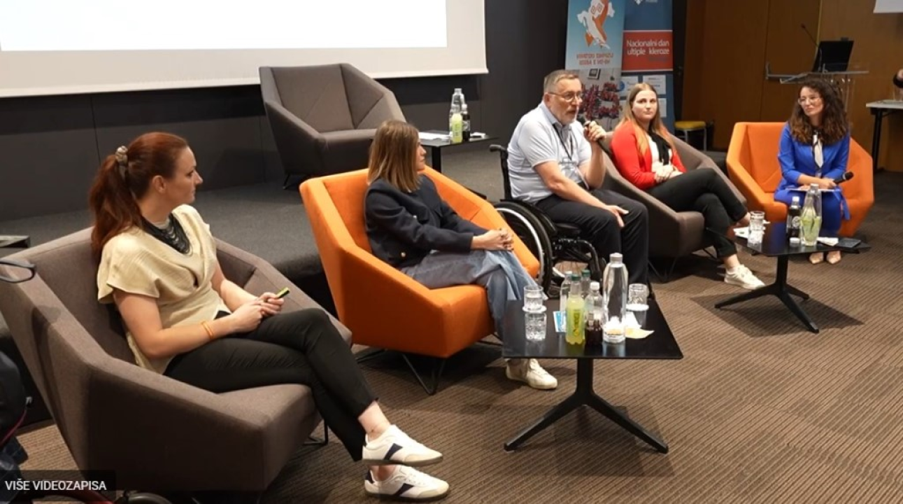 Suzana Čelić unatoč teškoj dijagnozi lučonoša je pozitive i kandidatkinja za 10. Šibensku grandecu