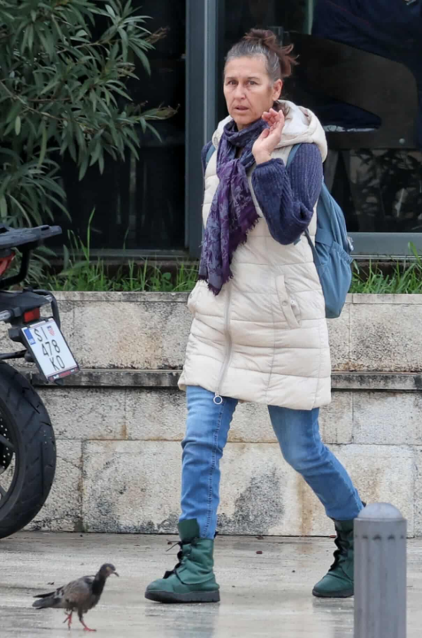 Đir po gradu, petak 13. veljače