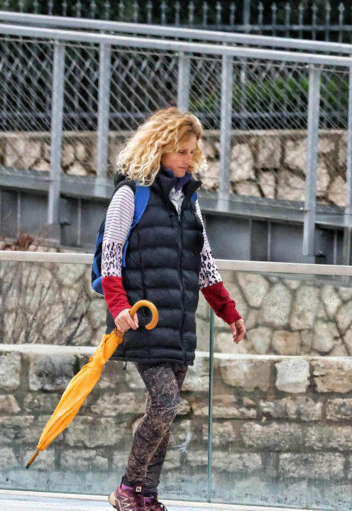 Đir po gradu, petak 13. veljače