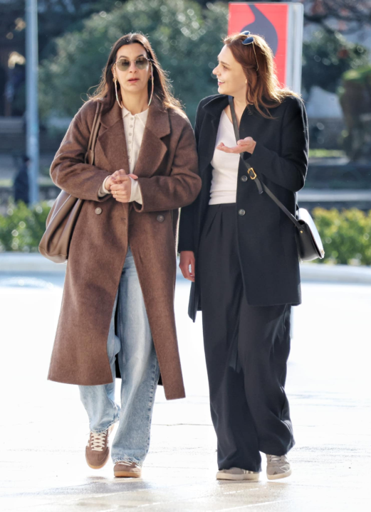 FOTO Provjerite koje su se dame prošli tjedan istaknule svojim stylish kombinacijama!