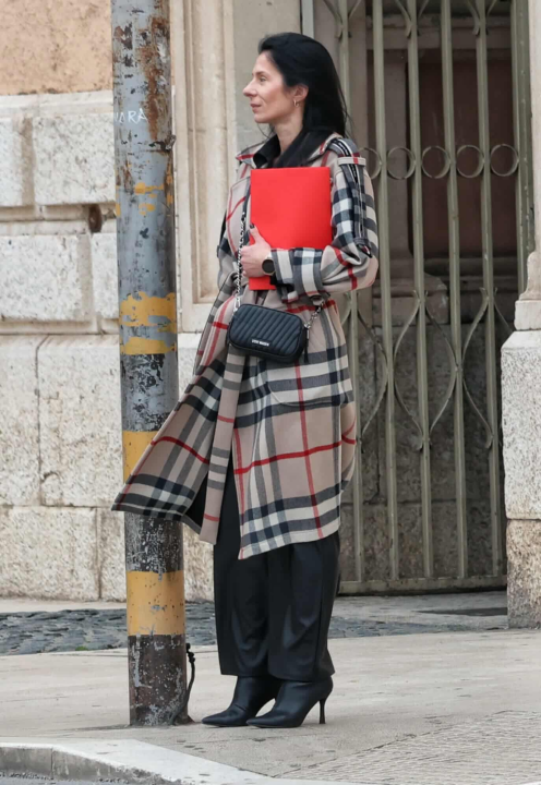 FOTO Provjerite koje su se dame prošli tjedan istaknule svojim stylish kombinacijama!