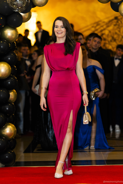 FOTOGALERIJA Maturalni ples šibenske Turističko-ugostiteljske škole (2)