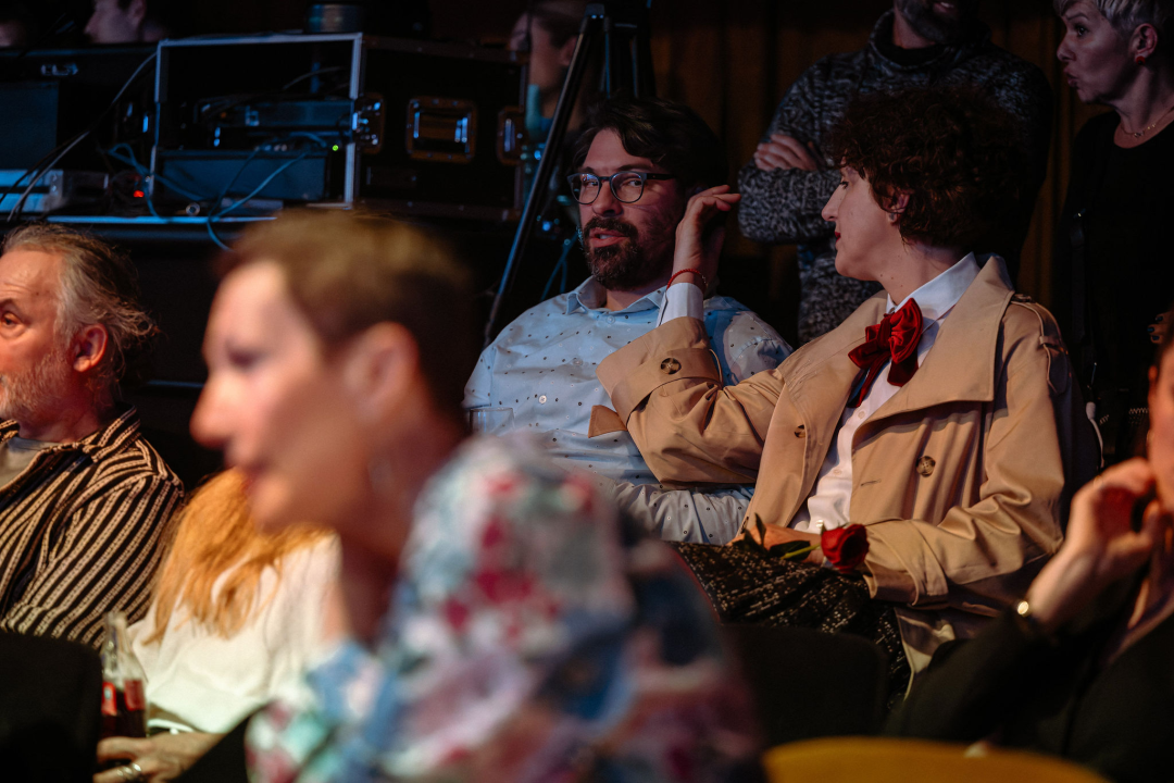 Maja Posavec u Arsenu