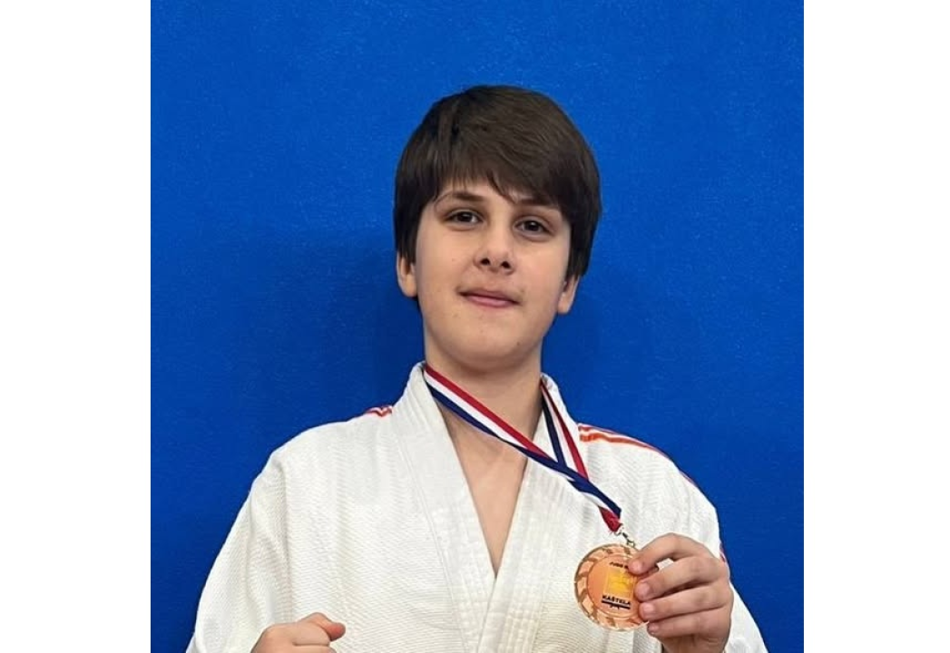 FOTO Šibenski džudoke osvojili četiri medalje na 'Kaštelino Kupu'