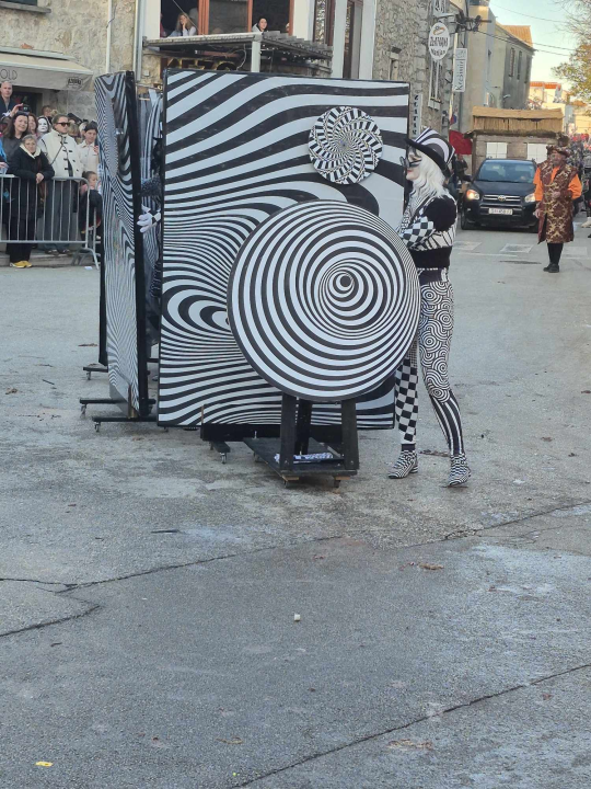 Murterske bake oduševile i ove godine