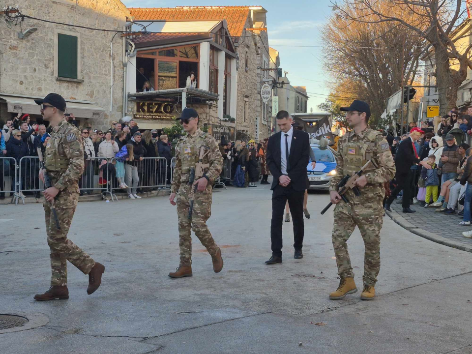 Murterske bake oduševile i ove godine