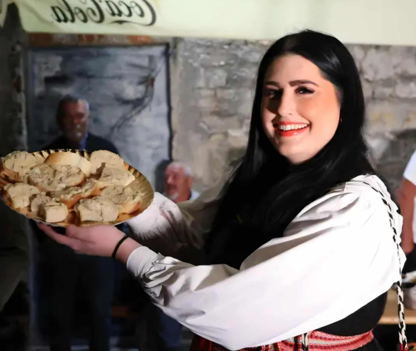 Štukijada u Konjevratima