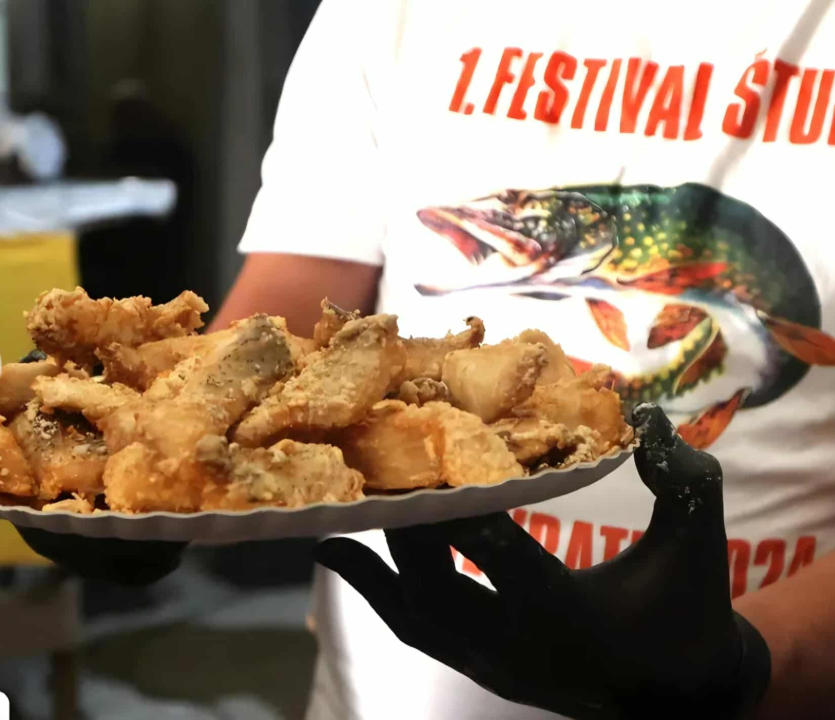 Štukijada u Konjevratima