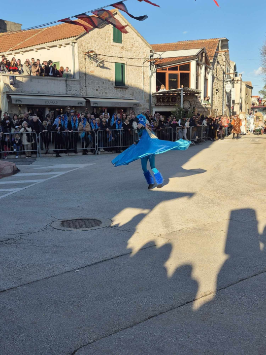 Murterske bake oduševile i ove godine