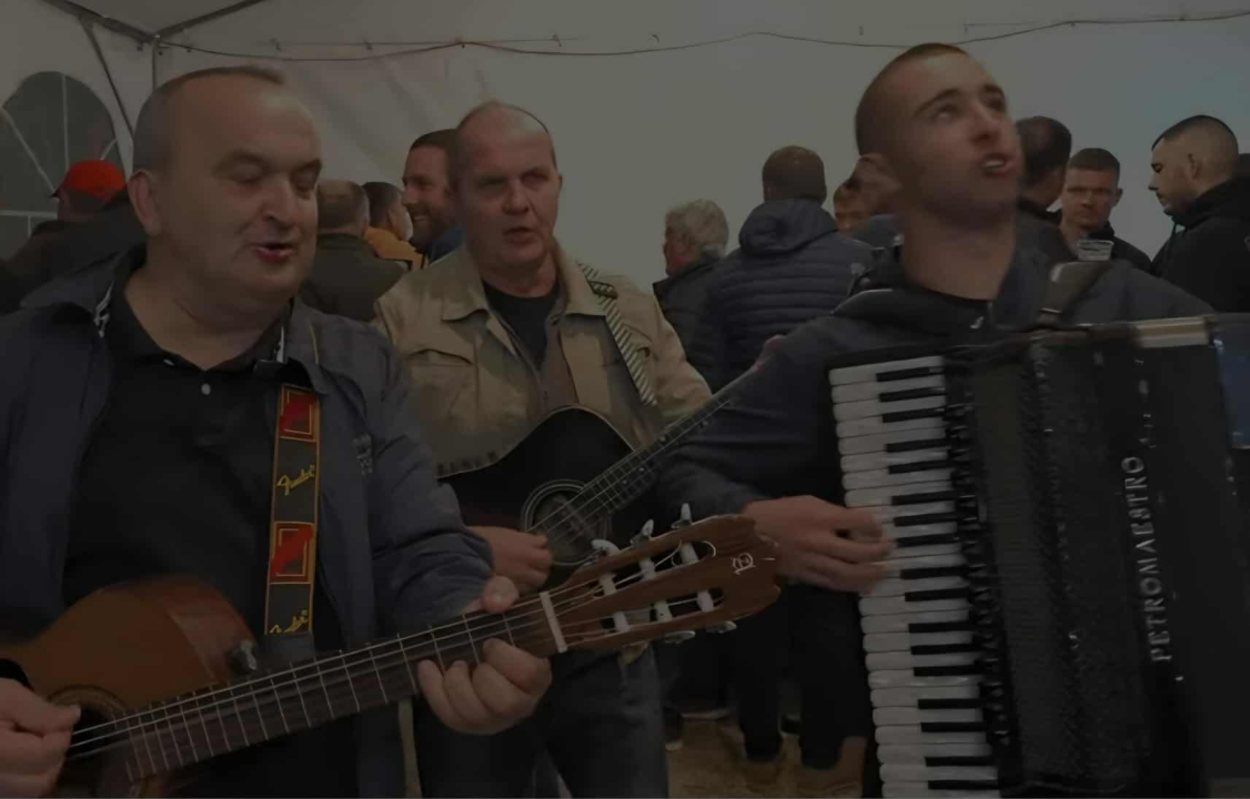 Štukijada u Konjevratima