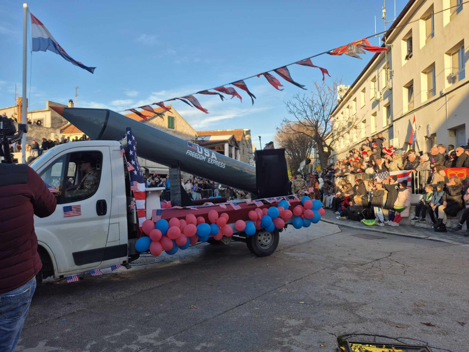 Murterske bake oduševile i ove godine