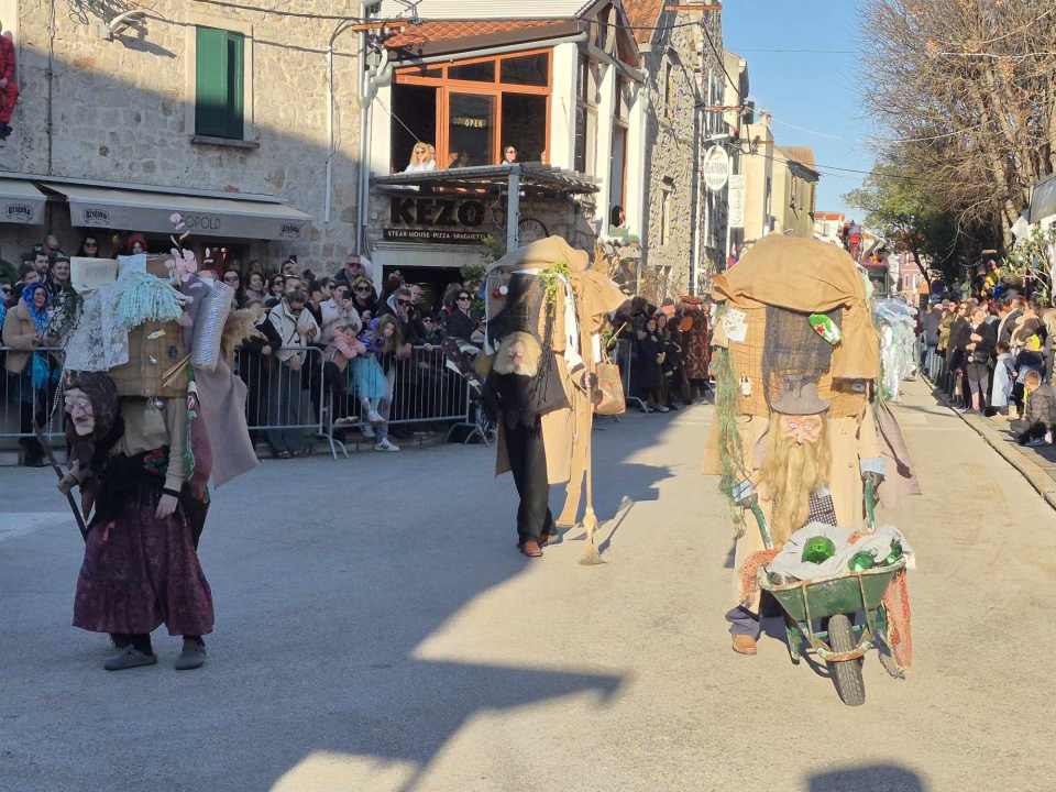Murterske bake oduševile i ove godine
