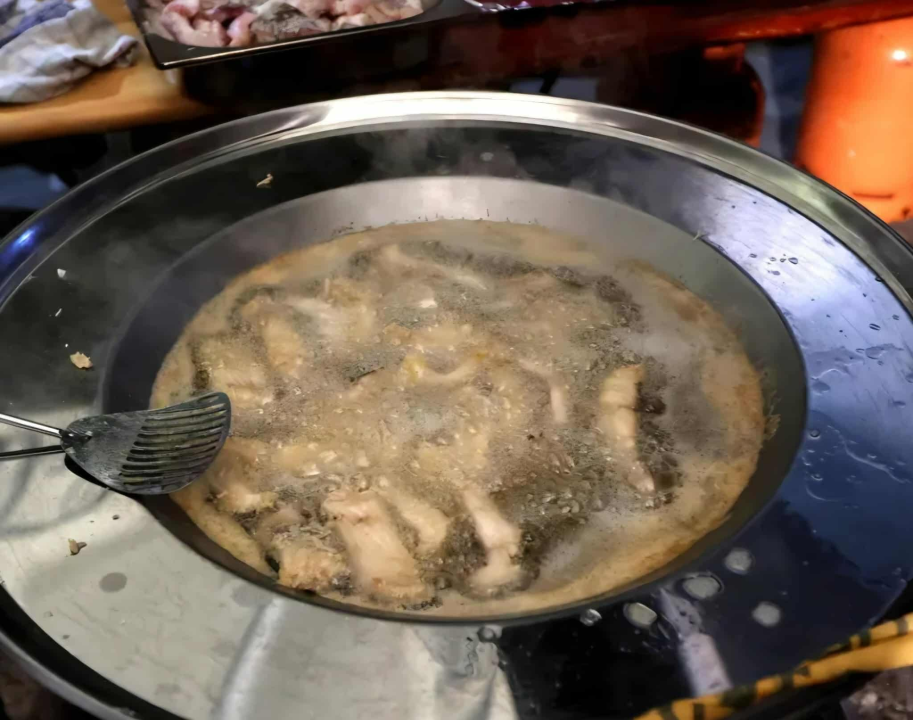 Štukijada u Konjevratima