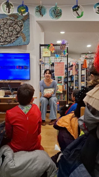 Dan Gradske knjižnice 'Juraj Šižgorić': Do kraja dana možete vratiti knjige bez plaćanja zakasnine