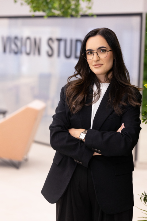 FOTO Vision Studio – mjesto gdje se luksuz susreće sa znanjem i vrhunskim prodajnim iskustvom